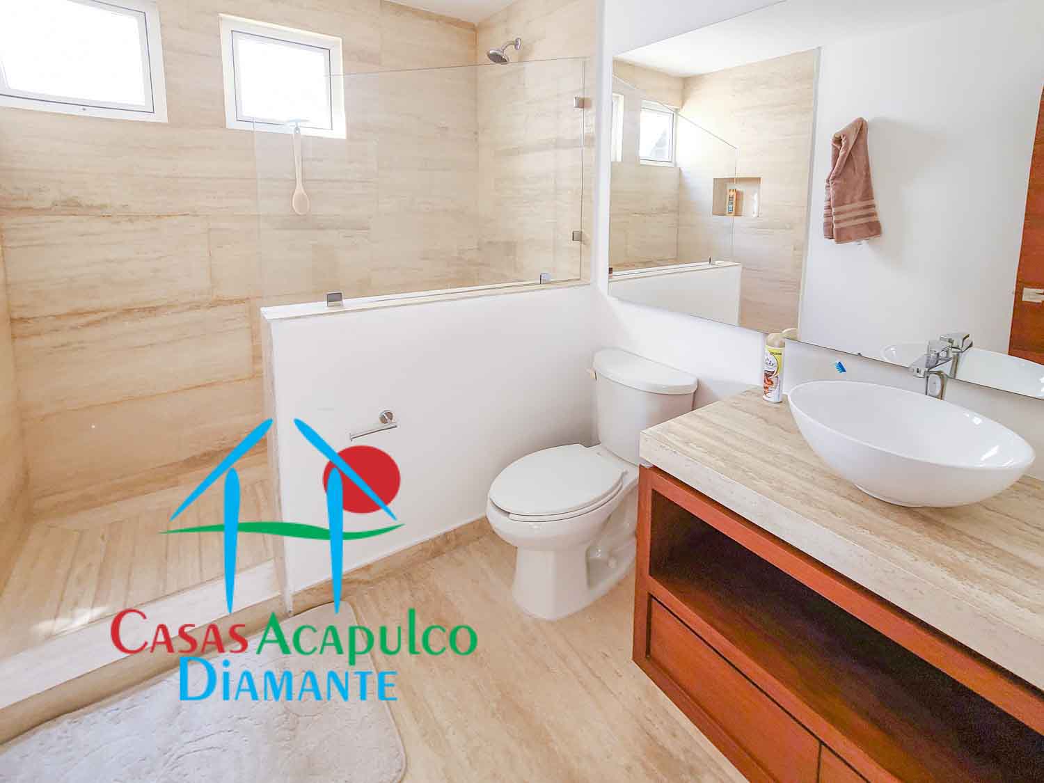 Vidamar Residencial D PH 2 - Recamara uno 6 Vidamar Residencial D PH 2 - Recamara uno 6